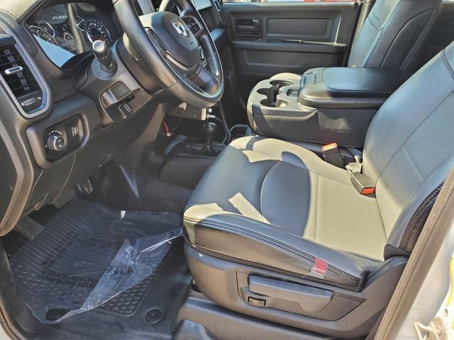 2024 Ram 3500 Tradesman photo 12
