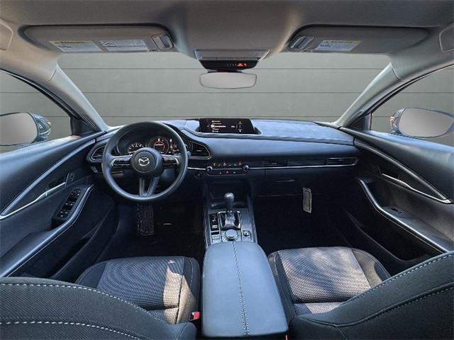 2025 Mazda CX-30 2.5 S photo 12