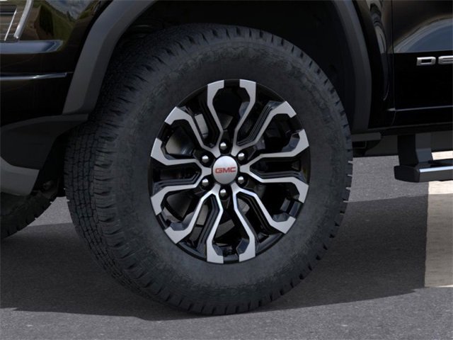 2026 Gmc Canyon Denali photo 9
