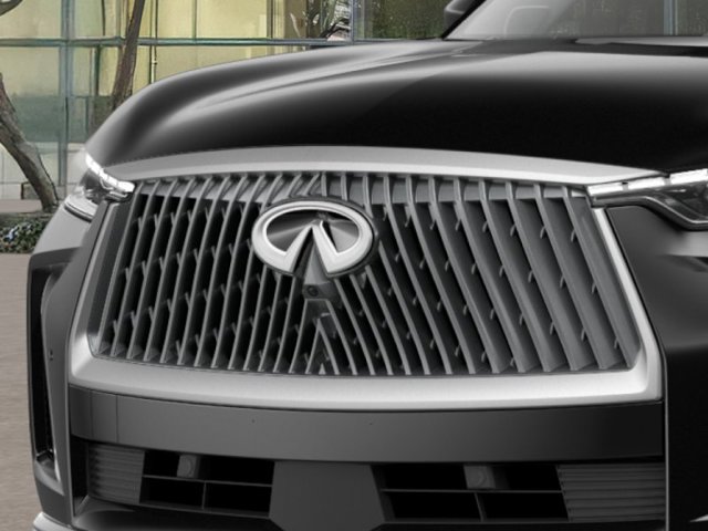 2026 Infiniti QX60 Luxe photo 8