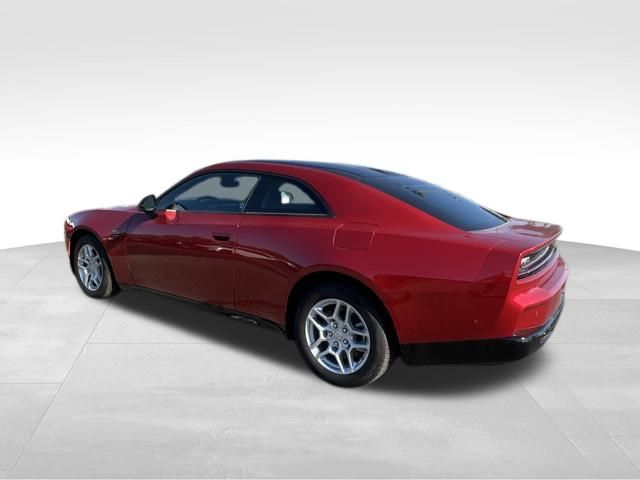2025 Dodge Charger R/T photo 6