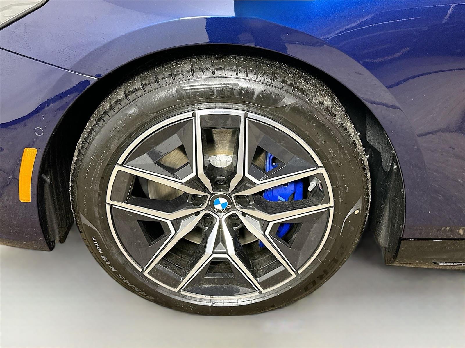 2026 Bmw i5 xDrive40 photo 31