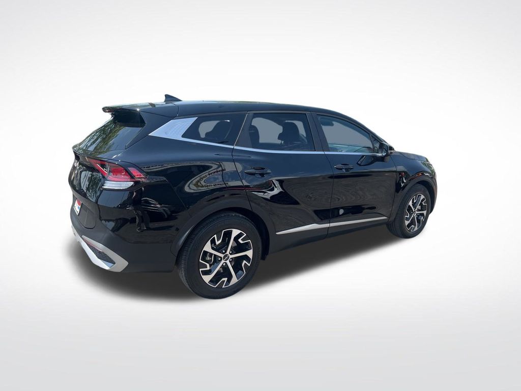 2023 Kia Sportage EX photo 41