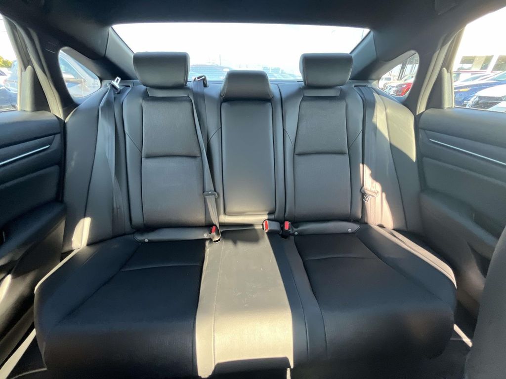 2022 Honda Accord Sport 1.5T photo 26
