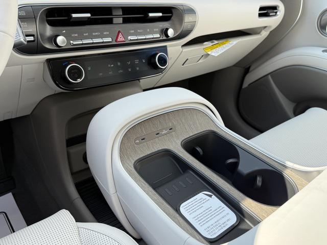 2026 Hyundai Palisade SEL photo 20