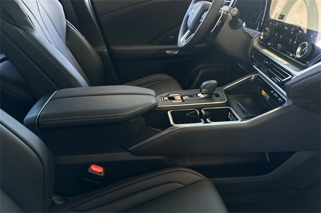 2025 Lexus TX 500h F SPORT Performance Premium photo 15