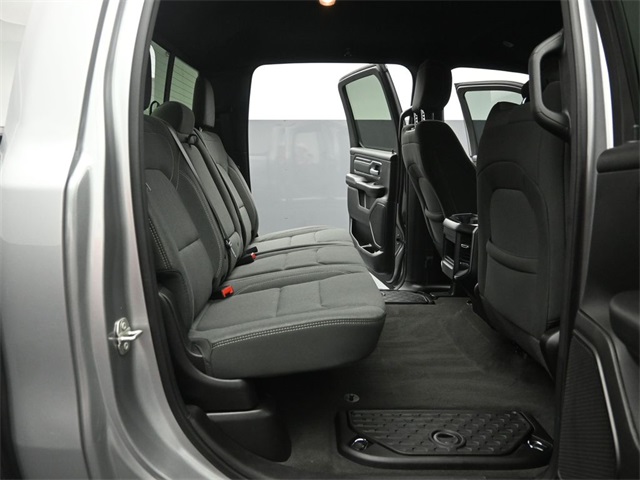 2024 RAM 1500 - Image 20