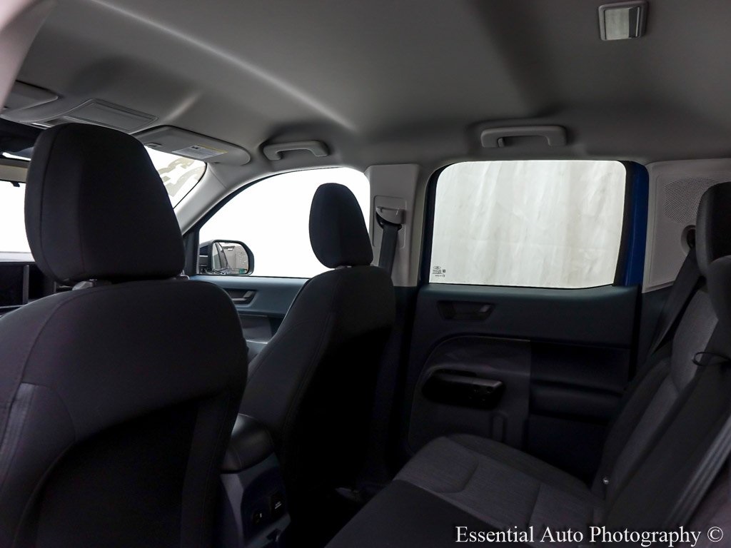 2023 Ford Maverick XLT photo 12