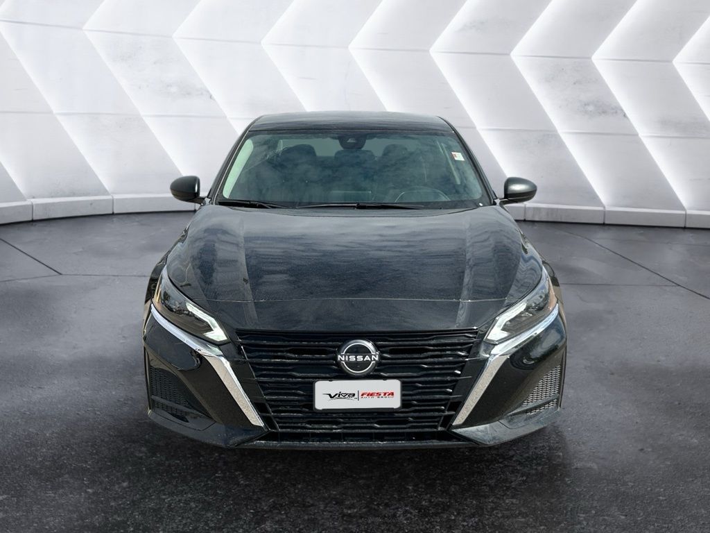 2025 Nissan Altima 2.5 S photo 2