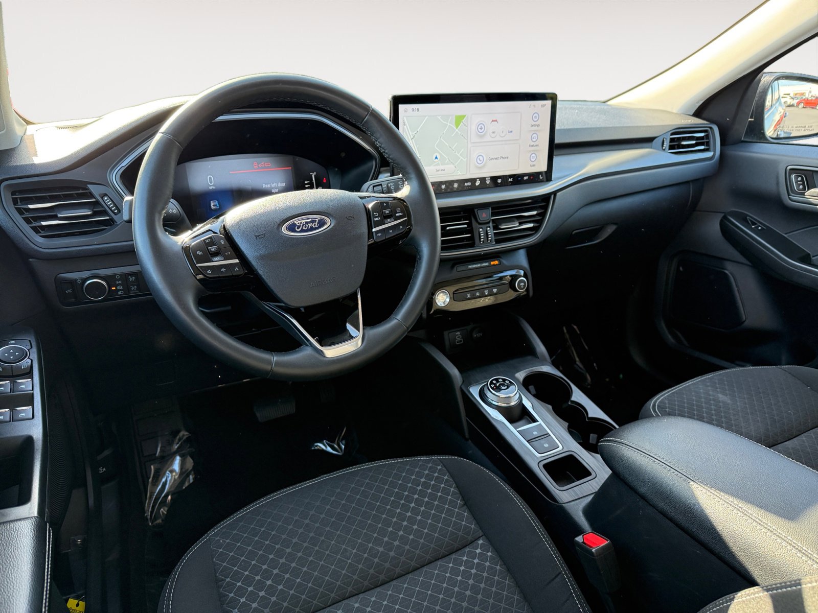 2024 Ford Escape Active photo 15