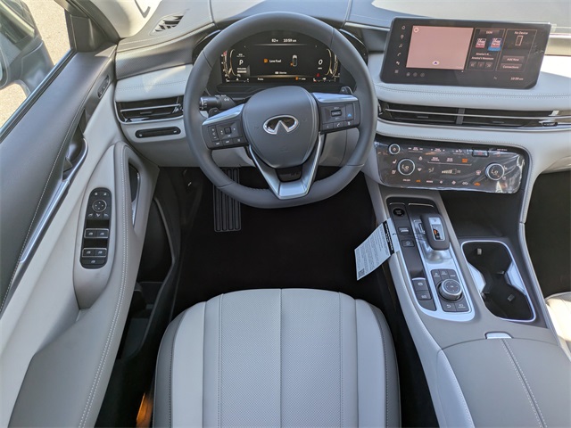 2026 Infiniti QX60 Luxe photo 16