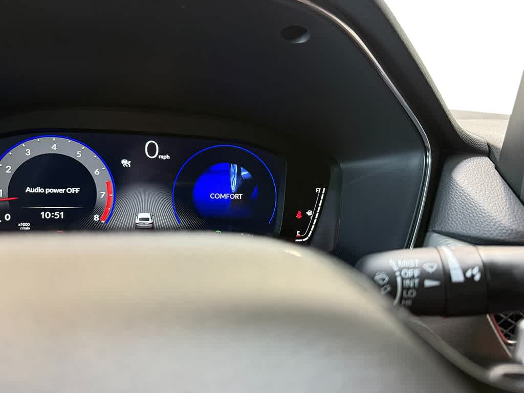 2026 Acura Integra A-Spec photo 22