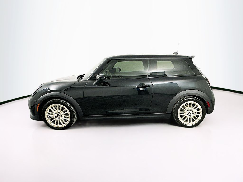 New 2025 Black MINI Signature Plus image 8