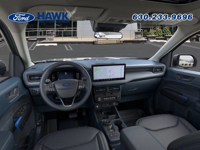 2025 FORD MAVERICK - Image 9