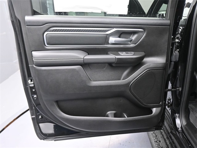 2026 Ram 1500 Big Horn Lone Star photo 36