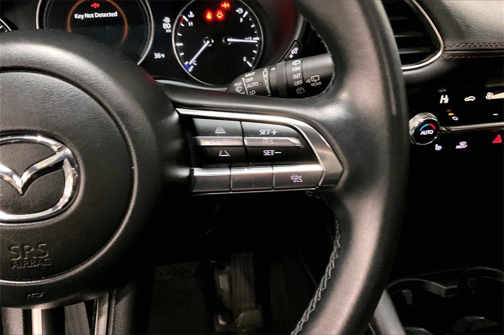 2023 MAZDA MAZDA3 - Image 18