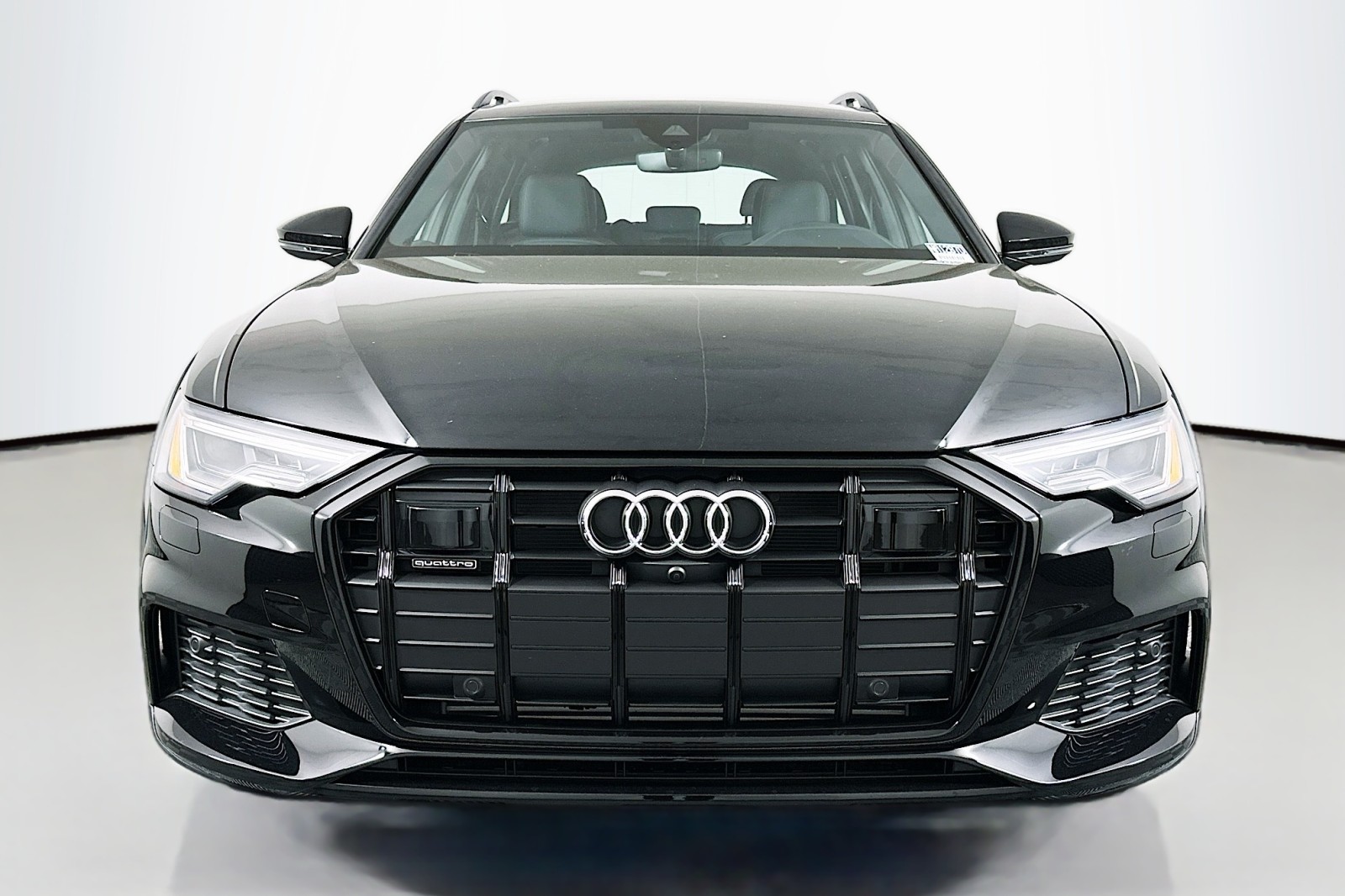 2025 Audi A6 Allroad Quattro Premium Plus photo 2