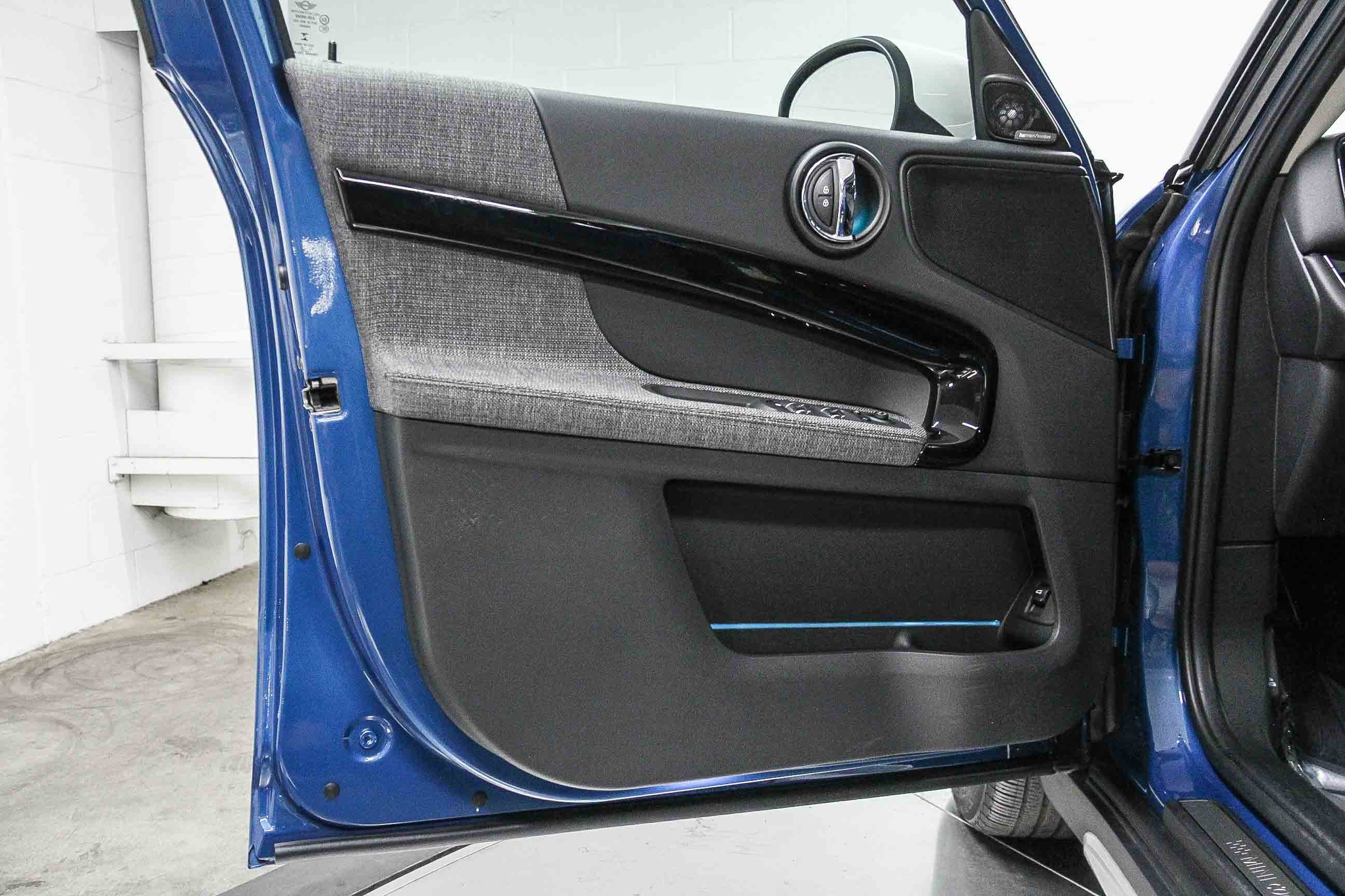 2023 Mini Countryman S photo 21