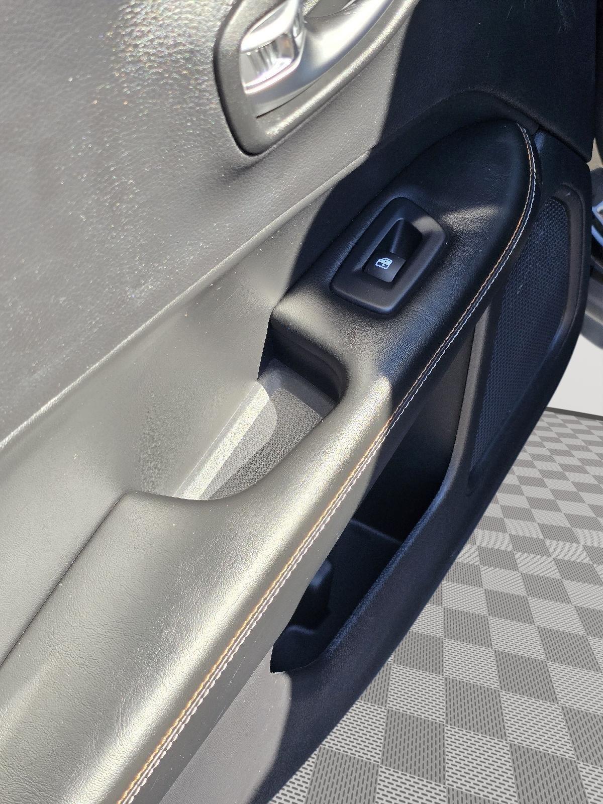 2019 Jeep Compass North Edition Latitude photo 20