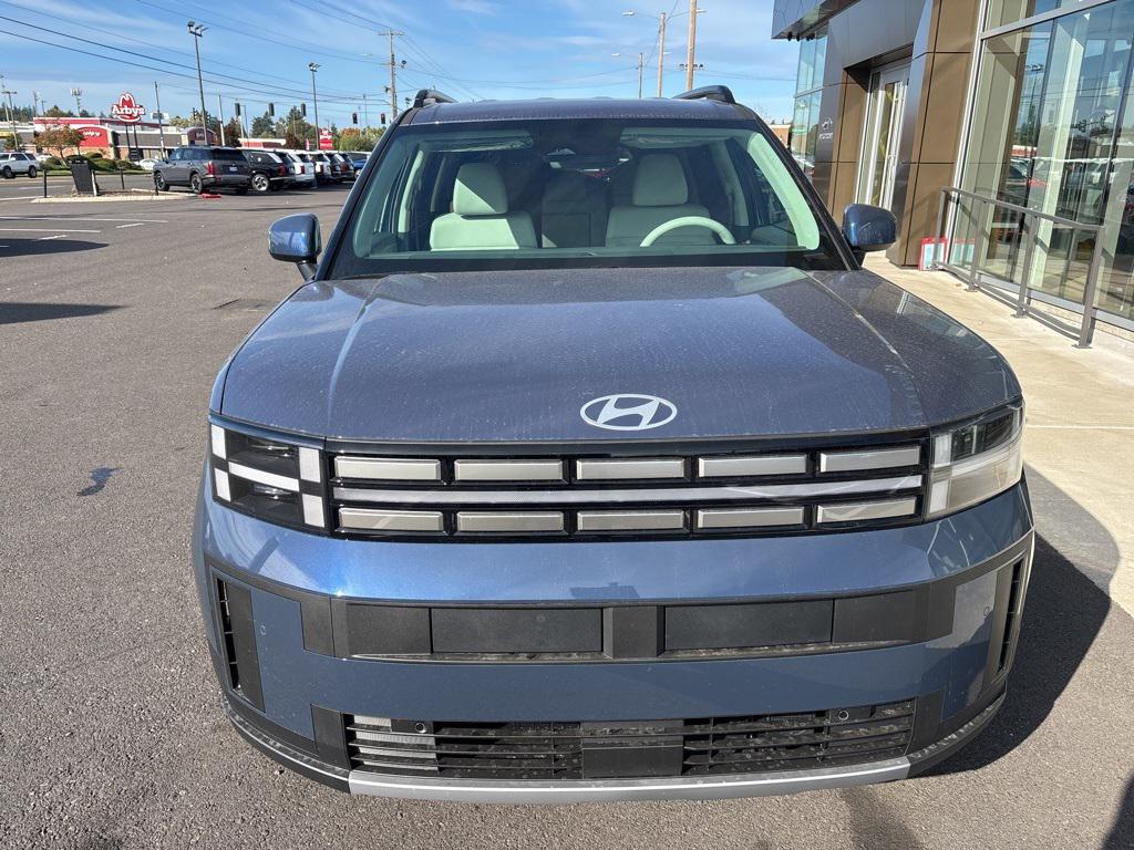 2026 Hyundai Santa Fe SEL photo 2