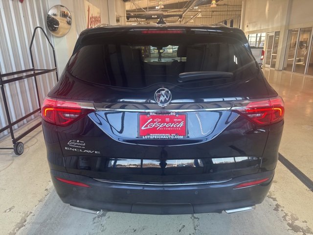 2024 Buick Enclave Premium photo 26