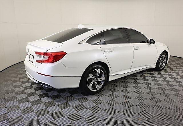 2019 Honda Accord EX 1.5T photo 4