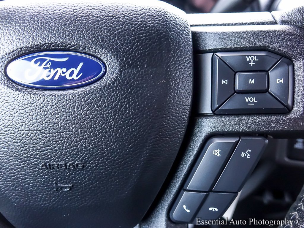 2020 FORD F-150 - Image 17