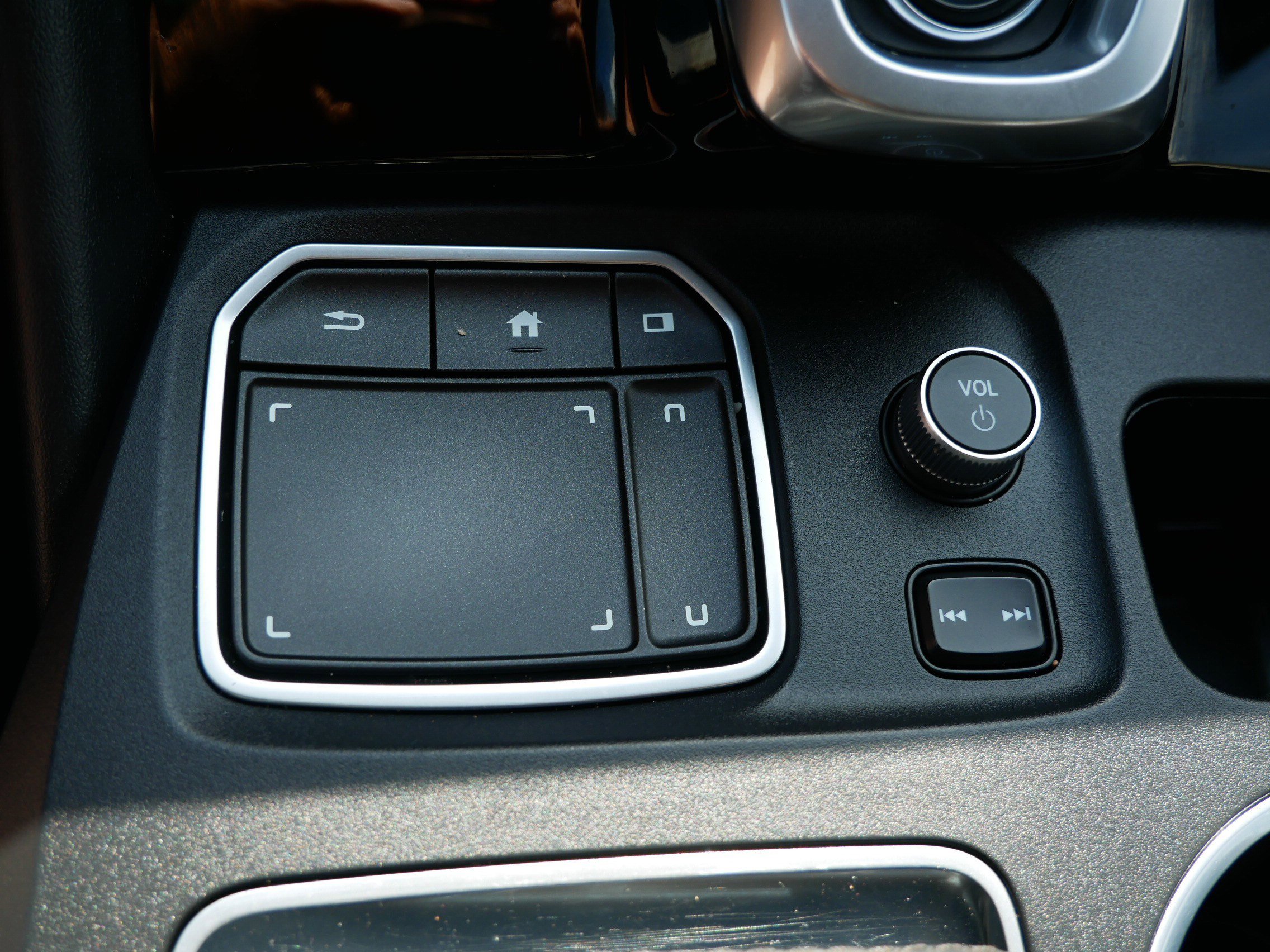 2022 Acura MDX Technology photo 31
