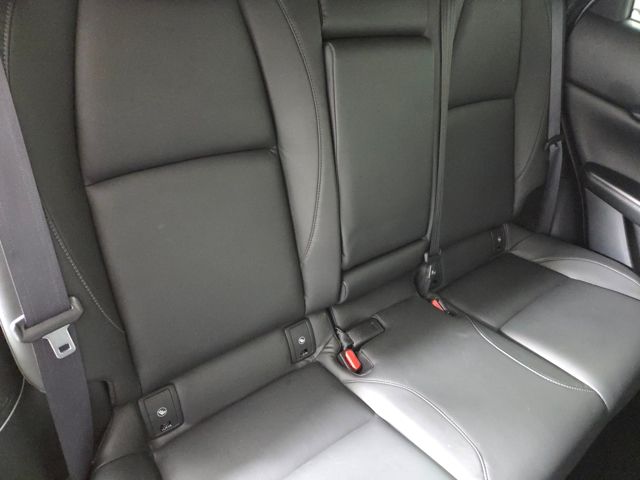 2024 Mazda CX-30 2.5 Select Sport photo 16
