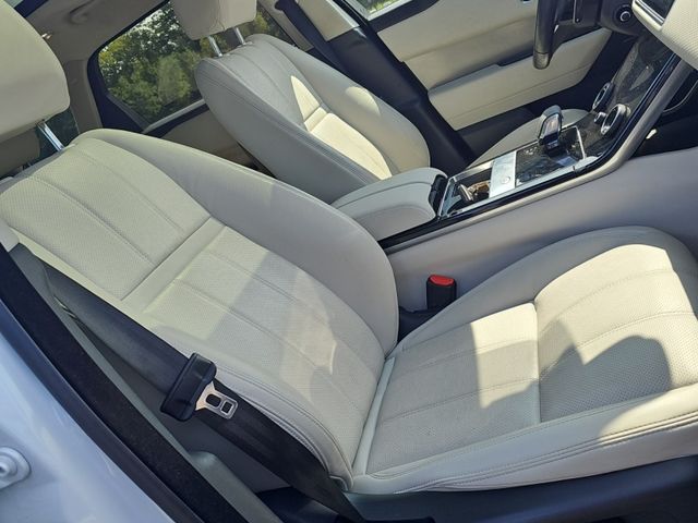 2022 Land Rover Range Rover Velar S photo 7