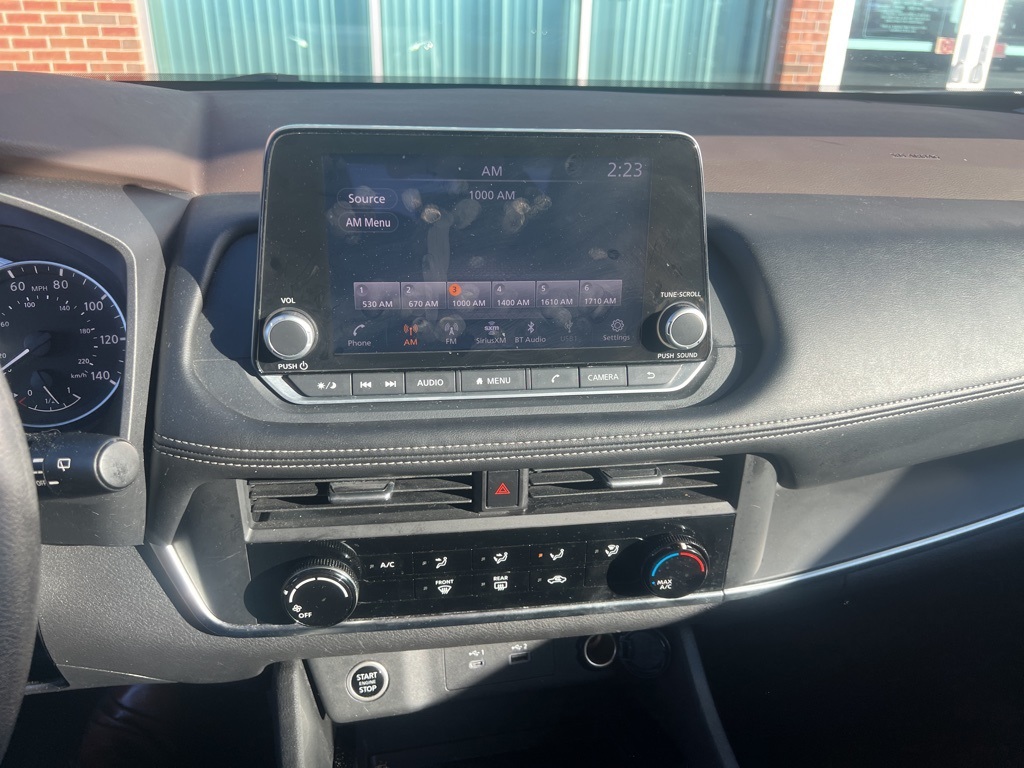 2023 NISSAN ROGUE - Image 10