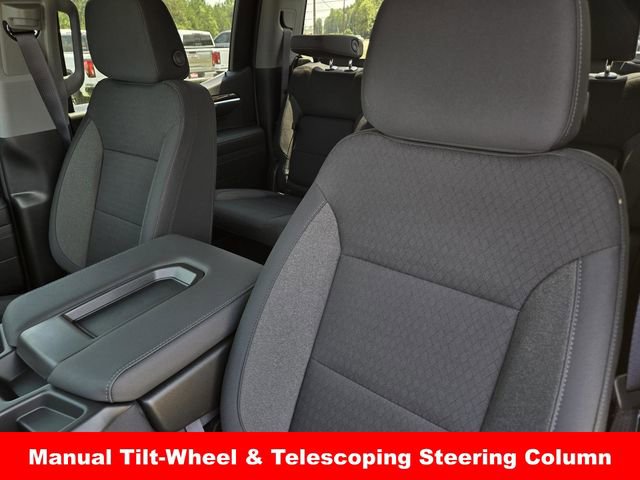 2026 Gmc Sierra 1500 photo 18