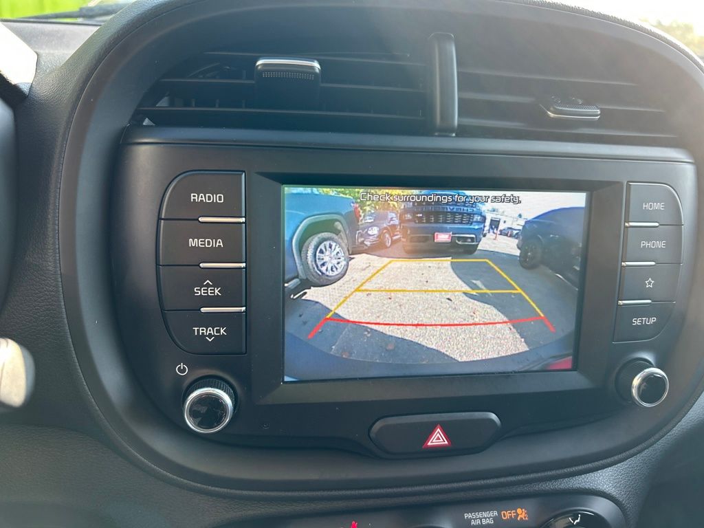 2020 Kia Soul S photo 19