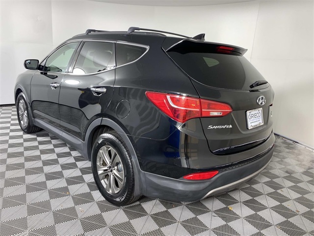 2016 Hyundai Santa Fe Sport Base photo 3