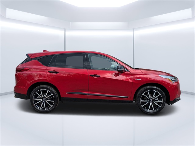 2025 Acura RDX A-Spec Advance photo 2