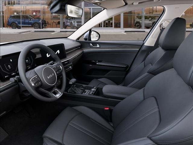 2025 Kia K5 EX photo 16