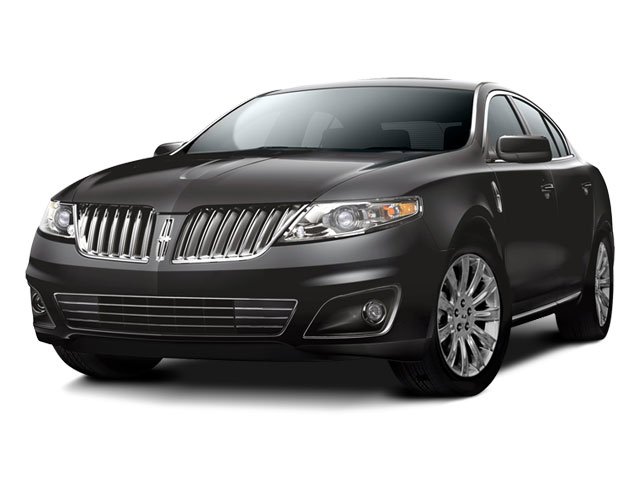 2009 Lincoln MKS Base's photo