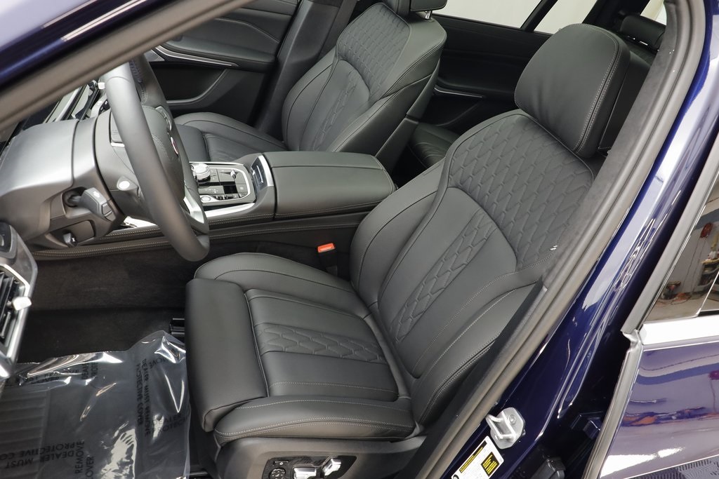 2026 Bmw X7 ALPINA XB7 photo 8
