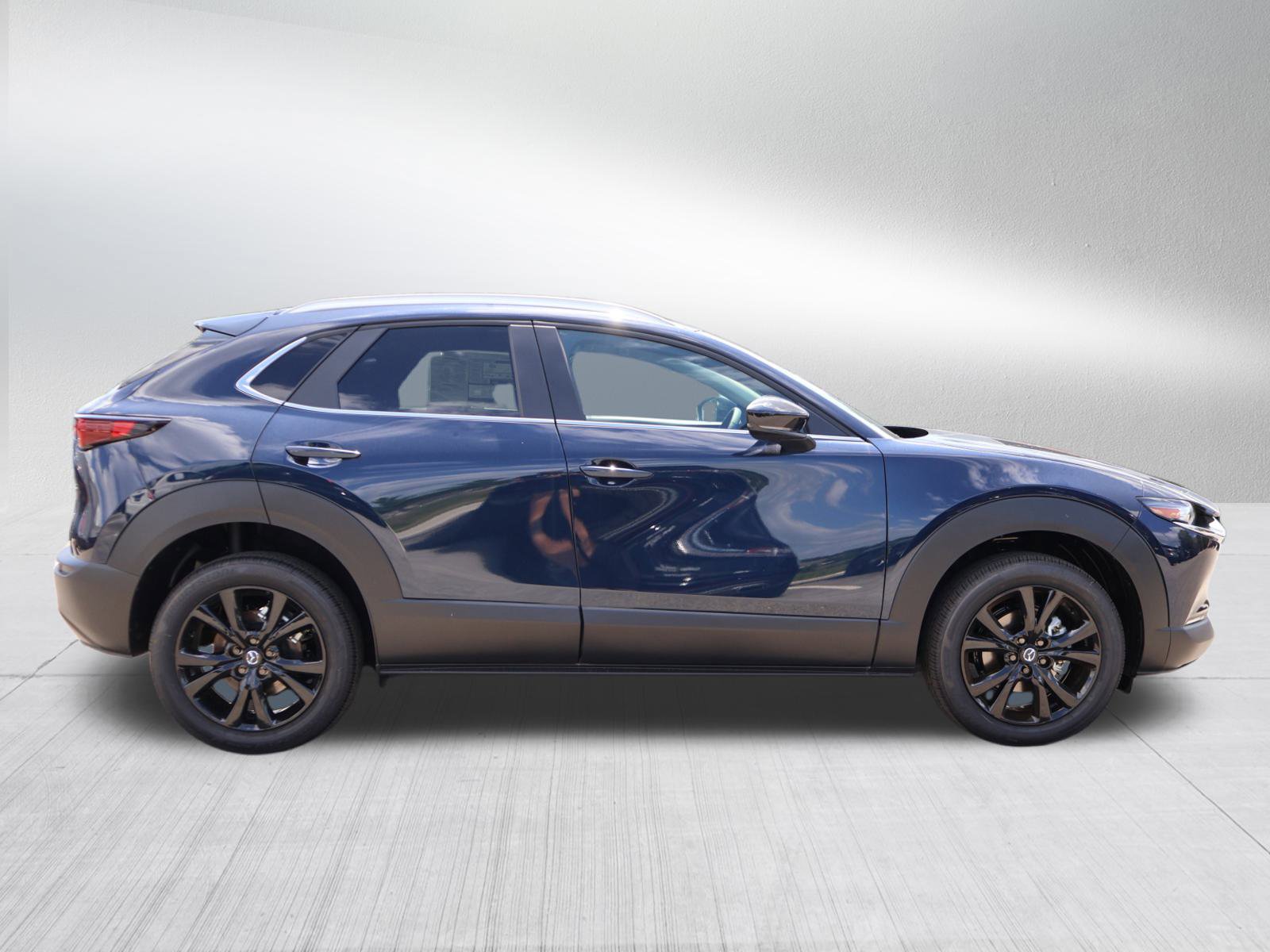 2025 Mazda CX-30 2.5 Select Sport photo 8