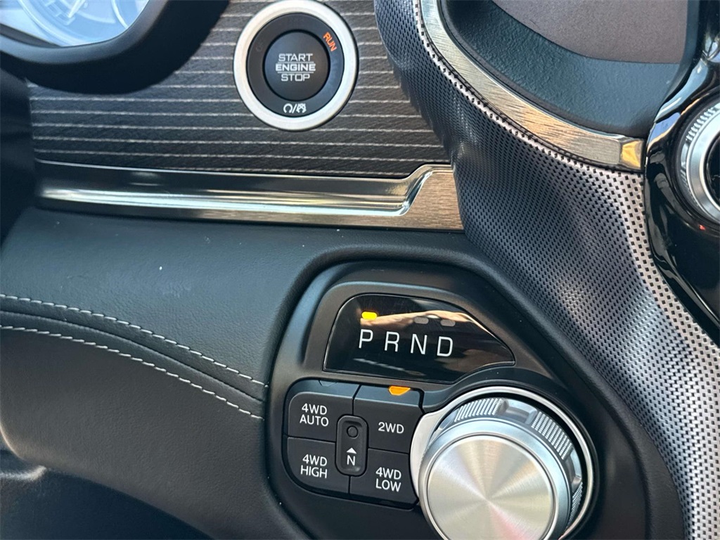 2020 Ram 1500 Limited photo 22