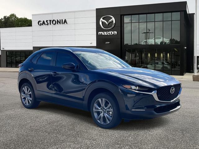 2026 Mazda CX-30 Preferred's photo