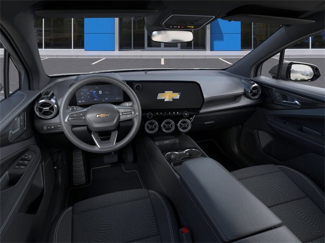 2025 Chevrolet Blazer EV photo 15