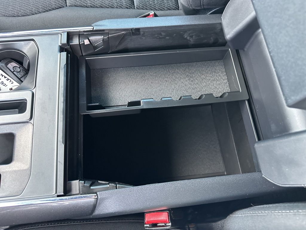 2021 Ford F-150 XLT photo 33