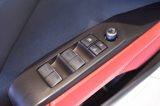 2024 Toyota Camry XSE photo 14