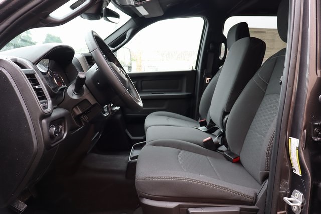 2025 Ram 2500 Tradesman photo 22