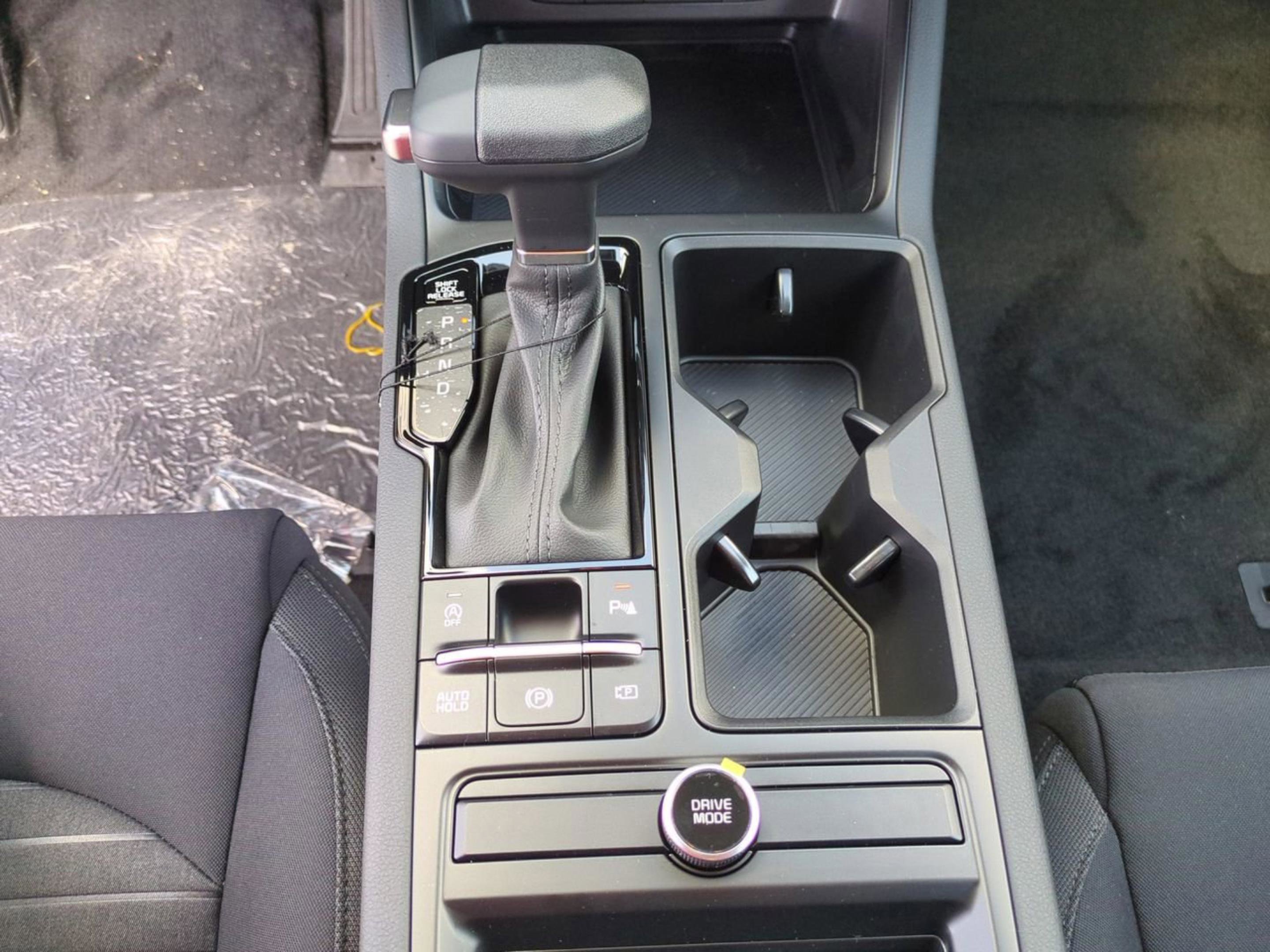 2025 Kia K5 LXS photo 28