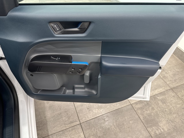 2025 Ford Maverick photo 30