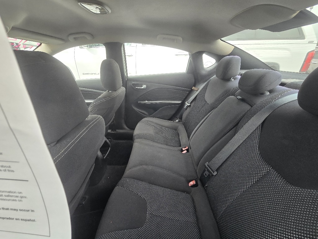 2016 Dodge Dart SXT photo 4