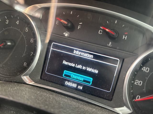 2019 Chevrolet Traverse RS photo 6