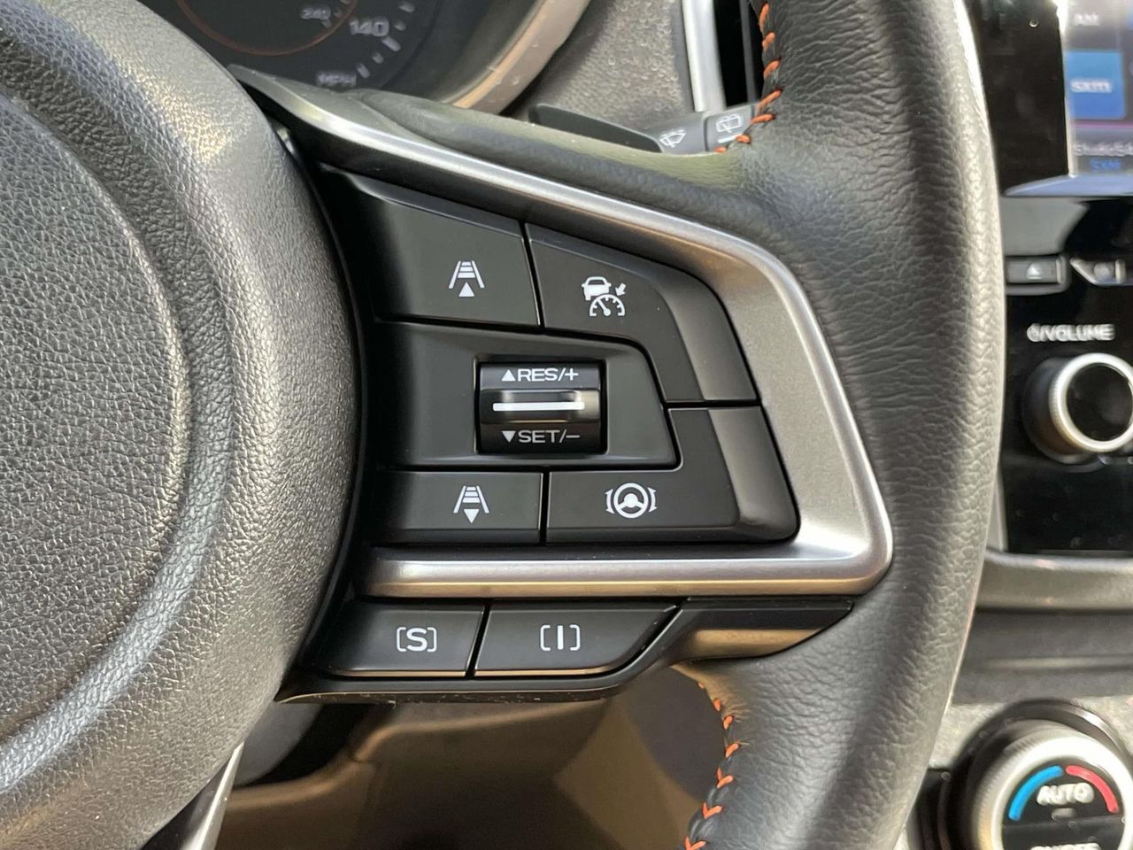 2023 Subaru Crosstrek Premium photo 19
